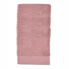 Hand Towel Zone Denmark Classic Rose 100 x 50 cm