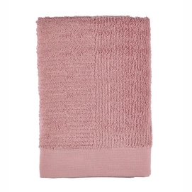 Bath Towel Zone Denmark Classic Rose 140 x 70 cm