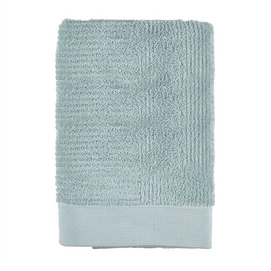 Bath Towel Zone Denmark Classic Dusty Green 140 x 70 cm