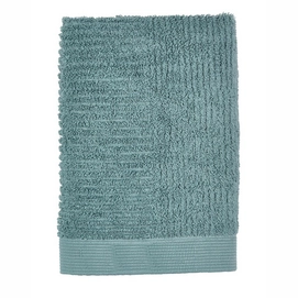 Geschirrtuch Zone Denmark Classic Petrol Green Cameo Blue 50 x 70 cm