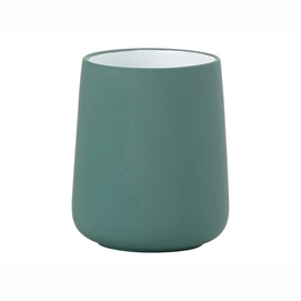 Zahnputzbecher Zone Denmark Nova Petrol Green