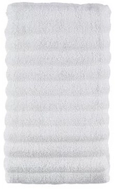 Handdoek Zone Denmark Prime Wit 100 x 50 cm