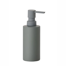 Soap Dispenser Zone Denmark Solo Grey