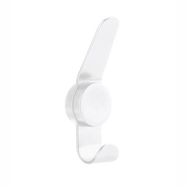 Hook Zone Denmark Puck White Double