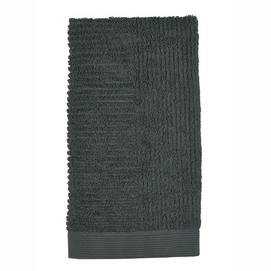 Hand Towel Zone Denmark Classic Pine Green 100 x 50 cm