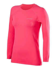 Longsleeve Falke Women Maximum Warm Rose