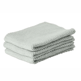 Vaatdoek Zone Denmark Ice Green