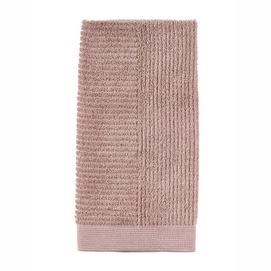 Hand Towel Zone Denmark Classic Nude 100 x 50 cm