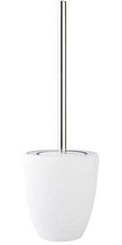 WC Borstel Zone Denmark Soft Wit