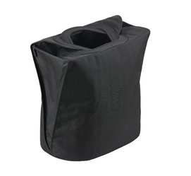 Wasmand Zone Denmark Zwart 50 x 50 x 30 cm