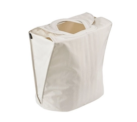 Wasmand Zone Denmark Wit 50 x 50 x 30 cm
