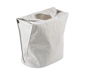 Wasmand Zone Denmark Soft Grijs 50 x 50 x 30 cm