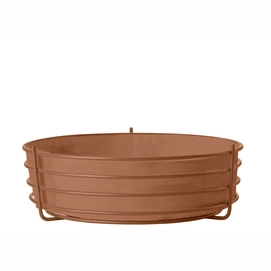 Bread Basket Zone Denmark Cinnamon 25 x 8 cm
