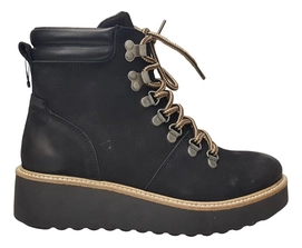 Ankle Boots JJ Footwear Williton Black
