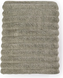 Badlaken Zone Denmark Prime Eucalyptus Green 140 x 70 cm