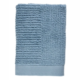 Gastendoek Zone Denmark Classic Blue Fog 50 x 70 cm