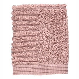 Gästehandtuch Zone Denmark Classic Rose 30 x 30 cm