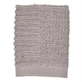 Guest Towel Zone Denmark Classic Gull Grey 30 x 30 cm