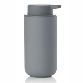 Soap Dispenser Zone Denmark Ume Grey 19 cm