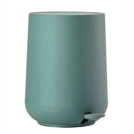 Pedal Bin Zone Denmark Nova One Petrol Green 3 L