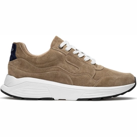 Sneaker Xsensible Men Golden Gate Men Stone