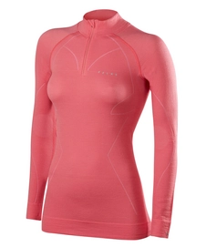 Longsleeve Falke Women Wool-Tech Zip Cupcake