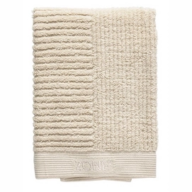 Hand Towel Zone Denmark Wheat 70 x 50 cm