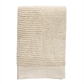 Bath Towel Zone Denmark Wheat 140 x 70 cm