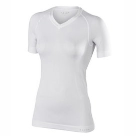 T-shirt Falke Women Cool White