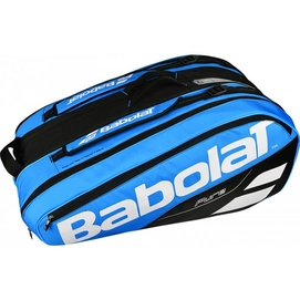 Sac de Tennis Babolat RH X 12 Pure Drive Blue