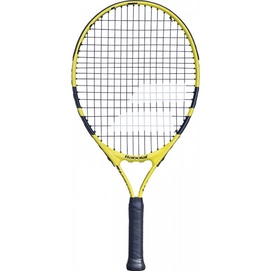 Raquette de Tennis Babolat Junior Nadal 21 Yellow Black (Cordée)