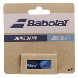 Antivibrateur Babolat Drive Damp X2 Blue
