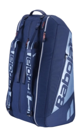 Tennistasche Babolat Rh 12 Pure Drive 11. Gen Blue