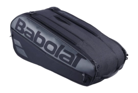 Tennistas Babolat Court L 2nd Gen Black