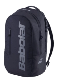 Padel Rucksack Babolat Court Backpack Lite Black