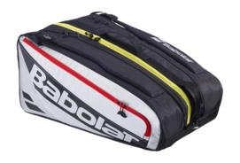 Sac de Padel Babolat Rh Pro Padel Black