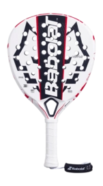 Raquette de Padel Babolat Tec Vertuo Juan Lebron 25