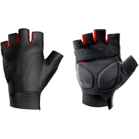 Fietshandschoen Northwave Men Extreme Gloves Black Red-S