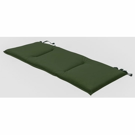 Coussin de Banc Madison Recycled Olive (120 x 48 cm)