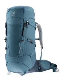 Backpack deuter Unisex Aircontact Core 50+10 Atlantic-Ink