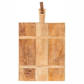 Plateau Riverdale Sue Naturel 66 cm