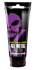 All Metal Polish VooDoo Ride