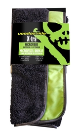 Microvezeldoek VooDoo Ride