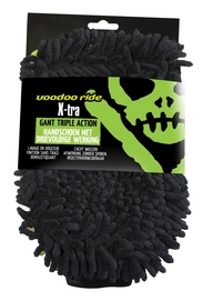 Wash Mitt VooDoo Ride
