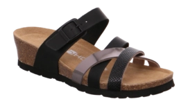 Sandalette Rohde Women 5524 Verona Black