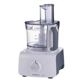 Foodprocessor Kenwood FDP613WH