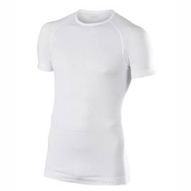 T-shirt Falke Men Cool White