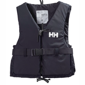 Life Jacket Helly Hansen Unisex Sport II Navy
