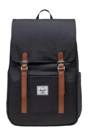 Backpack Herschel Retreat Small Black