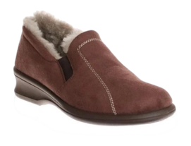 Pantoffel Rohde 2516 Farun Espresso Damen